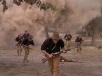 Click to watch 'Part 2' (popup) Rough Riders